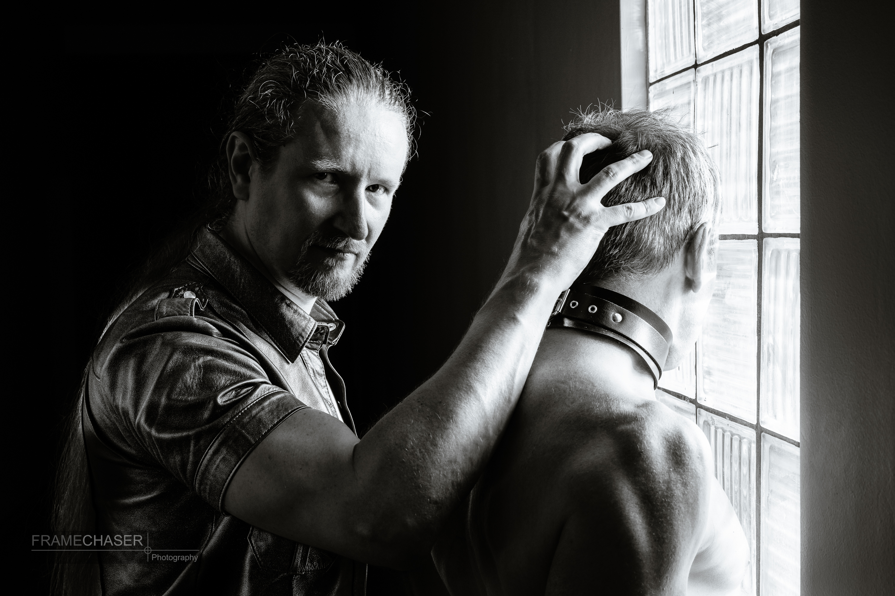 Master Samael - domination session