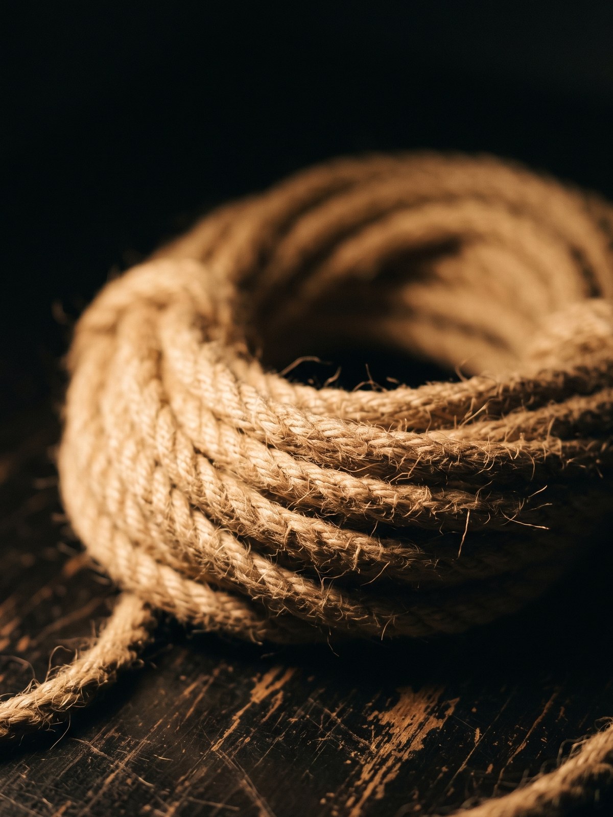 Seil als Sprache - Shibari jenseits der Dekoration