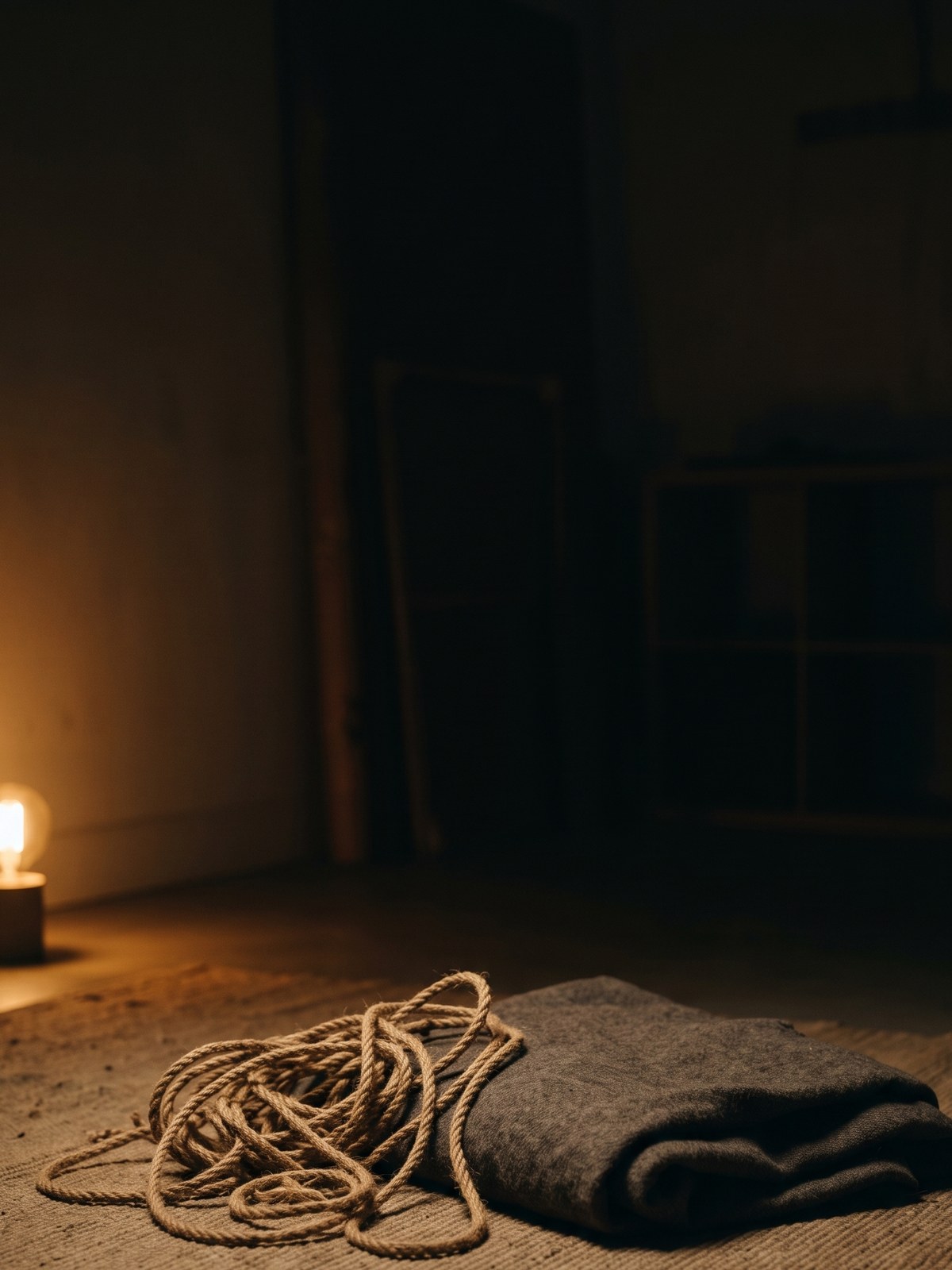 The Body Remembers - Somatic Release and What It Is Not