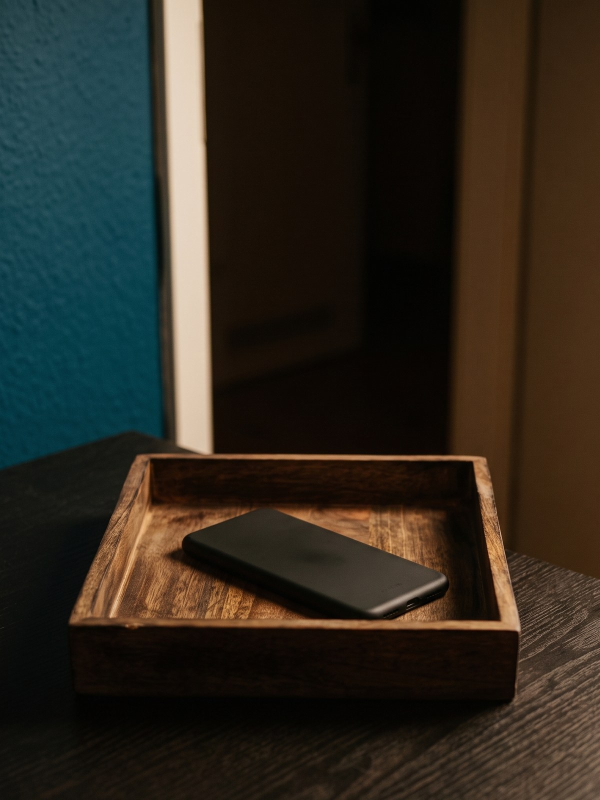 The Ethics of the Photograph - Why I Decline More Images Than I Take