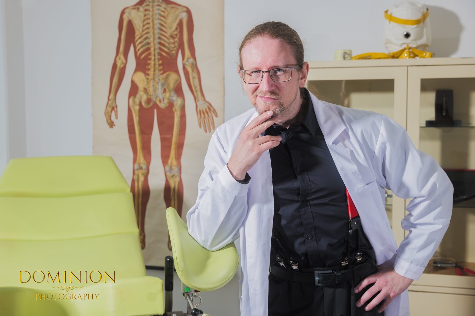 Das Gewicht der Stigmatisierung