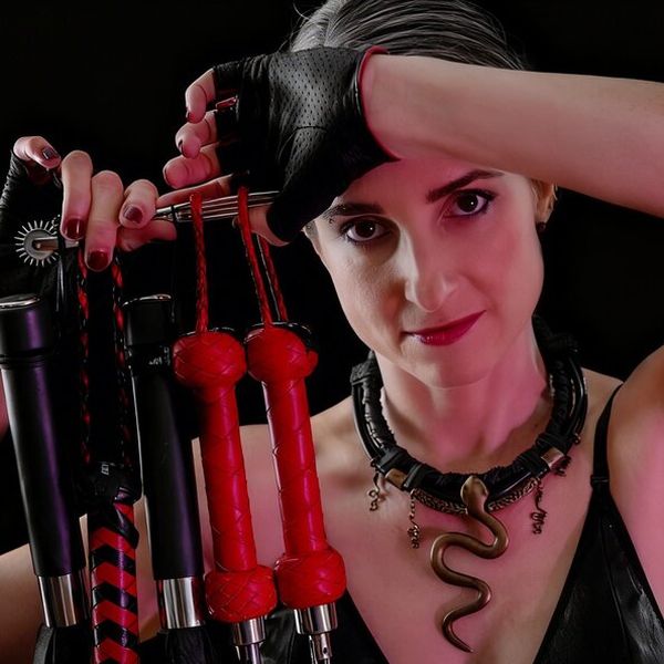 Hekate - Domina at Studio ATRIUM