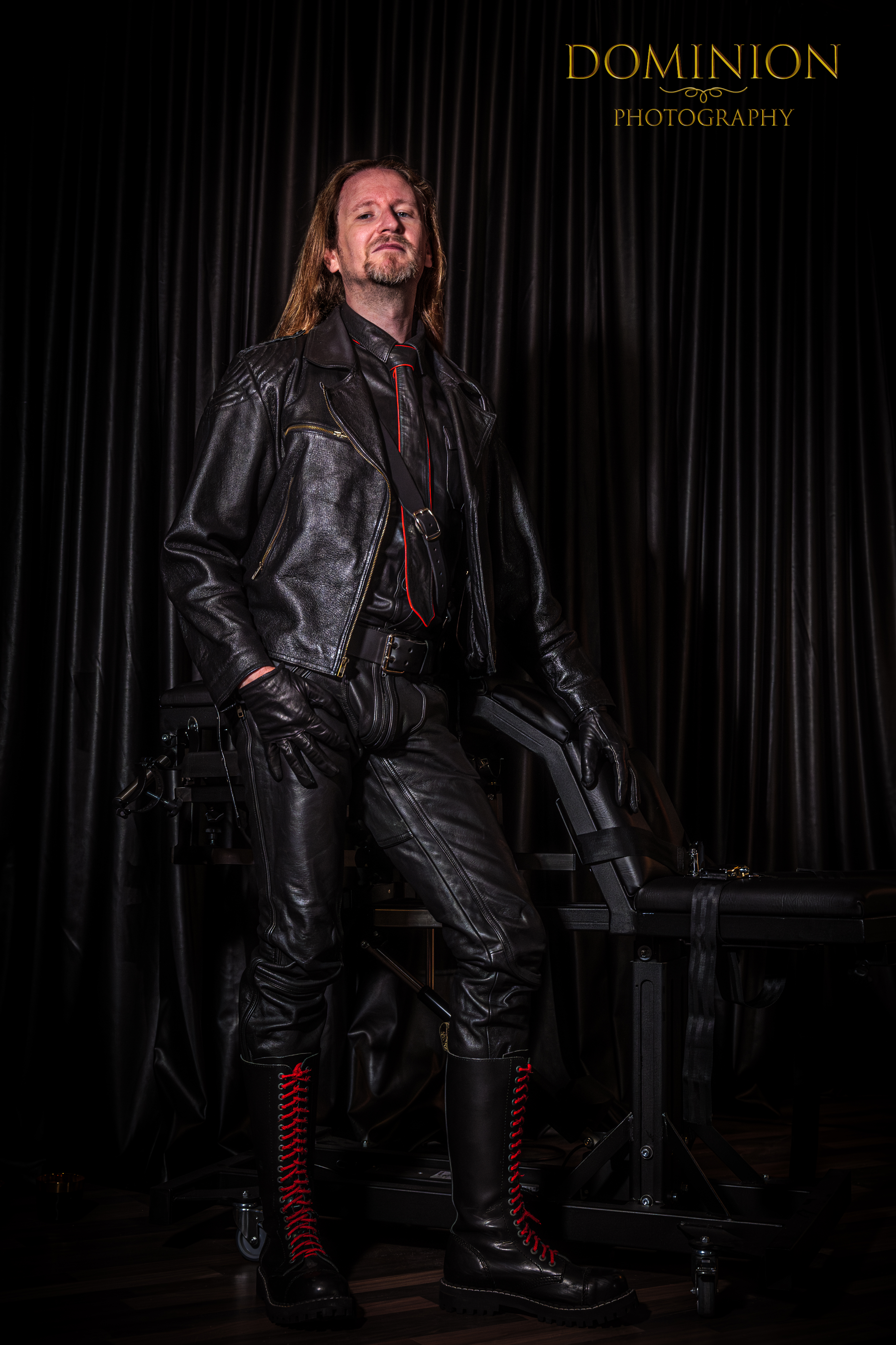 Studio ATRIUM session